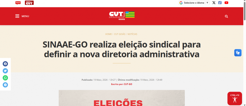 SinaaeGO